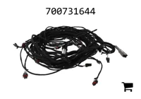 AGCO 700731644 Жгут проводов освещения