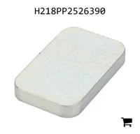 AGCO H218PP2526390 Пластина