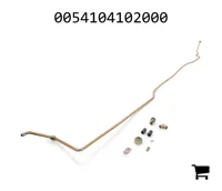 AGCO 0054104102000 Система контроля крена
