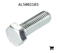 AGCO AL5002103 Винт