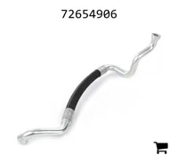 AGCO 72654906 Шланг высокого давления