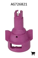 AGCO AG726821 Распылитель плоскоструйный инжекторный