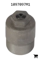 AGCO 1097097M1 Крышка