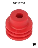 AGCO AG517631 Уплотнитель провода