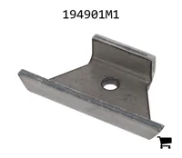 AGCO 194901M1 Хомут AGCO