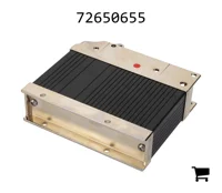 AGCO 72650655 Блок управления