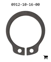 AGCO 0912-10-16-00 Стопорная шайба