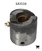 AGCO 1A3116 Сцепление