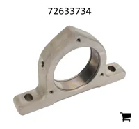AGCO 72633734 Кронштейн подшипника