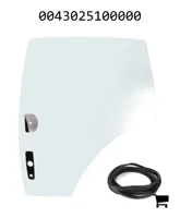 AGCO 0043025100000 Стекло двери левое