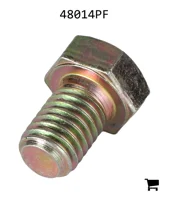 AGCO 48014PF Болт