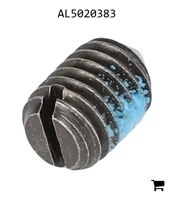 AGCO AL5020383 Винт