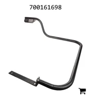 AGCO 700161698 Левый защитный кожух