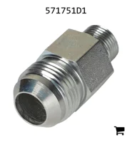 AGCO 571751D1 Адаптер