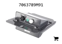 AGCO 7063789M91 Датчик движения, датчик возврата хвостовиков, элеватор возврата обмолотной массы