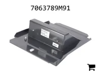 AGCO 7063789M91 Датчик движения, датчик возврата хвостовиков, элеватор возврата обмолотной массы