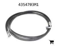 AGCO 4354703M1 Гидравлический шланг