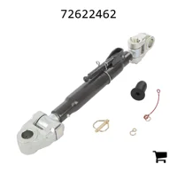 AGCO 72622462 Верхняя тяга с шаровым наконечником