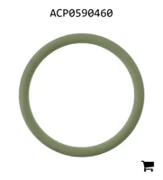 AGCO ACP0590460 Уплотнительная шайба