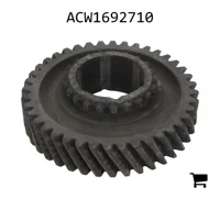 AGCO ACW1692710 Ведущая шестерня