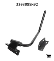 AGCO 3303085M92 Кронштейн зеркала в сборе