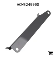 AGCO ACW5249900 Кронштейн жгута