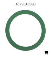 AGCO ACP0346900 Уплотнительное кольцо
