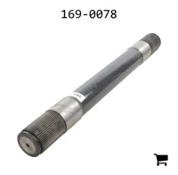 AGCO 169-0078 Вал коромысла