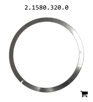 AGCO 2.1580.320.0 Шайба