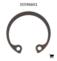 AGCO 355966X1 Стопорное кольцо