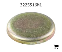 AGCO 3225516M1 Крышка