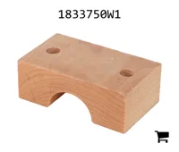 AGCO 1833750W1 Блок