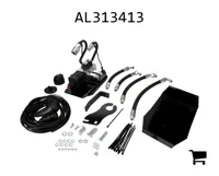 AGCO AL313413 Комплект клапанов