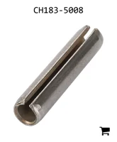 AGCO CH183-5008 Пружинный штифт