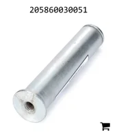 AGCO 205860030051 Болт