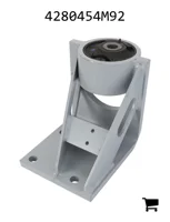 AGCO 4280454M92 Опора левая