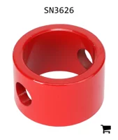 AGCO SN3626 Пружинный упор