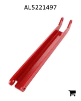 AGCO AL5221497 Опора