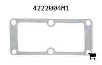 AGCO 4222004M1 Шарнир