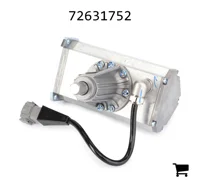 AGCO 72631752 Блок управления