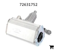 AGCO 72631752 Блок управления