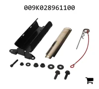 AGCO 009K028961100 Шаровая опора