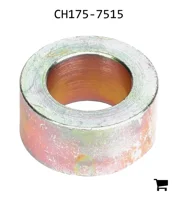 AGCO CH175-7515 Проставочная втулка