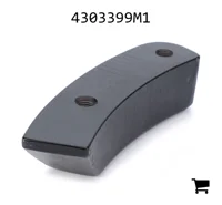 AGCO 4303399M1 Стабилизатор правой верхней тяги навески