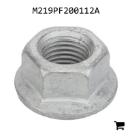 AGCO M219PF200112A Гайка