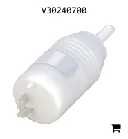 AGCO V30240700 Насос омывателя ветрового стекла