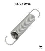 AGCO 4271659M1 Пружина