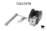 AGCO 72627470 Адаптер