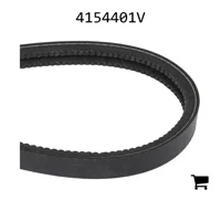 AGCO 4154401V Ремень клиновой 3V, 2 ребра, длина 60,8"