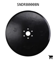 AGCO SNDR80008N Нож